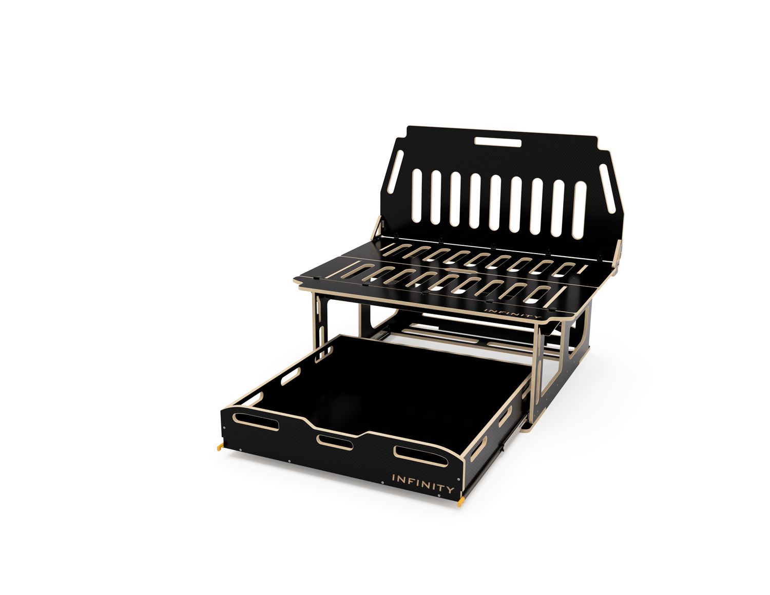 Infinity Kombi Bed System T5/T6